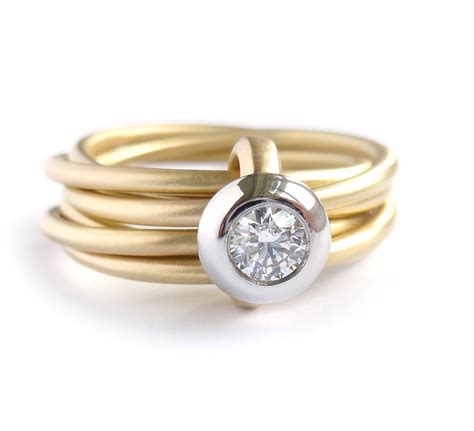 womens designer rings|modern ring designs for women.